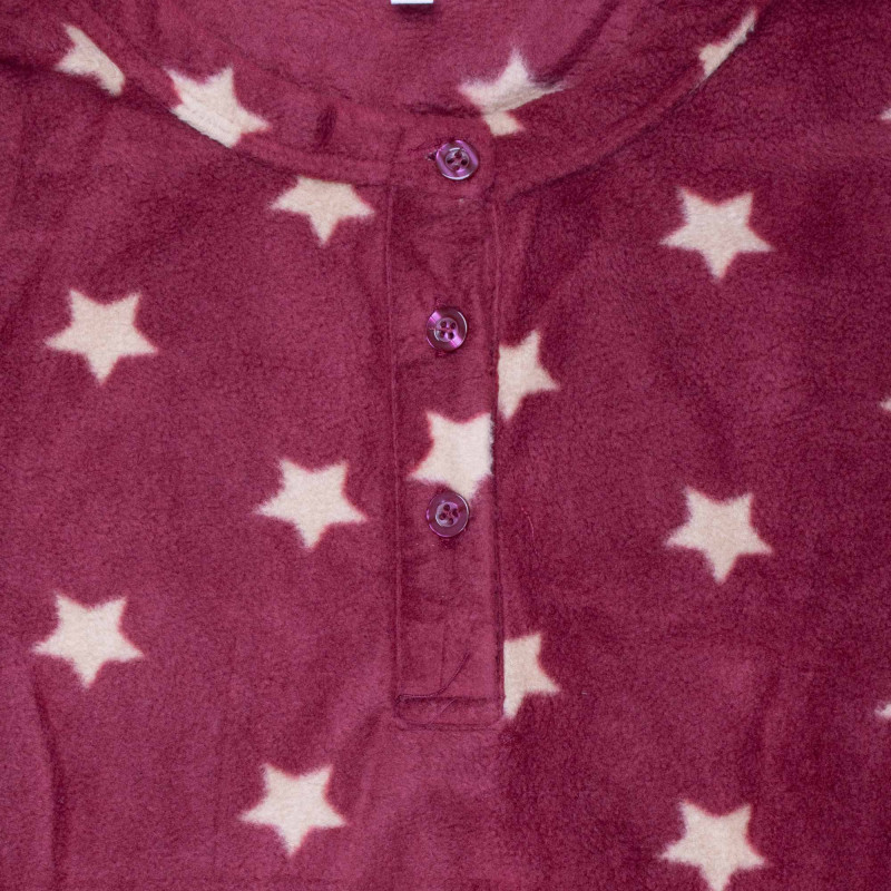 Pyjama confortable et chaud lucida Femme KINDY