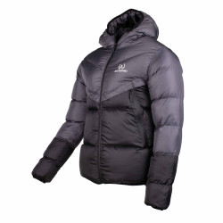 Doudoune capuche je-nateo Homme JUST EMPORIO Doudoune capuche je-nateo Homme JUST EMPORIO