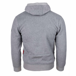 Veste polaire fourree gelny Homme BLAGGIO Veste polaire fourree gelny Homme BLAGGIO