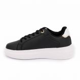 Basket chelis001 Femme US POLO marque pas cher prix dégriffés destockage