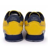 Basket nobik001Enfant US POLO