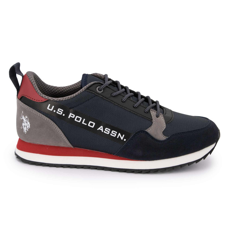 Basket balty002m/bty1Homme US POLO