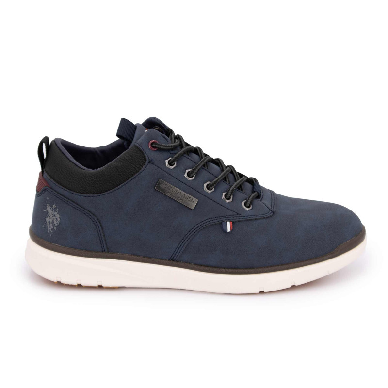 Basket ygor 003mby1Homme US POLO