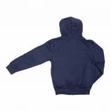 Sweat molleton ml 7451 Enfant AMERICAN COLLEGE