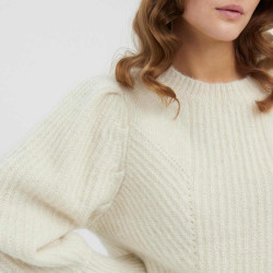 Pull ml sodalite vmpekan 10268895 3519 Femme VERO MODA marque pas cher prix dégriffés destockage Pull ml sodalite vmpekan 10268895 3519 Femme VERO MODA marque pas cher prix dégriffés destockage