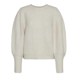 Pull ml sodalite vmpekan 10268895 3519 Femme VERO MODA marque pas cher prix dégriffés destockage Pull ml sodalite vmpekan 10268895 3519 Femme VERO MODA marque pas cher prix dégriffés destockage