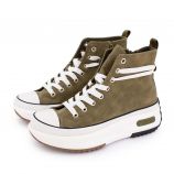 Basket montante 51iv201610100 t36/41 Femme DOCKERS BY GERLI
