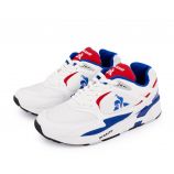 Basket 2220280 blanc/cobalt t 39-46 Homme LE COQ SPORTIF