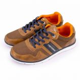 Basket basse che drive t41-46 Homme CHEVIGNON