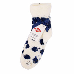 Chaussettes cosy etoile becky Femme LEE COOPER Chaussettes cosy etoile becky Femme LEE COOPER