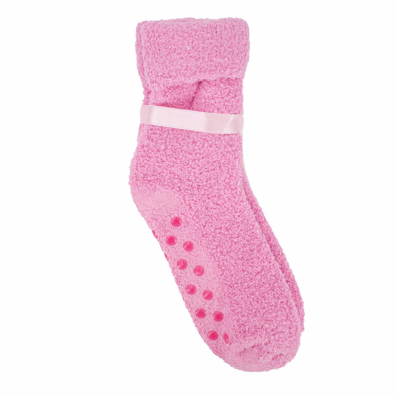 Chaussettes cosy etoile becky Femme LEE COOPER Chaussettes cosy etoile becky Femme LEE COOPER