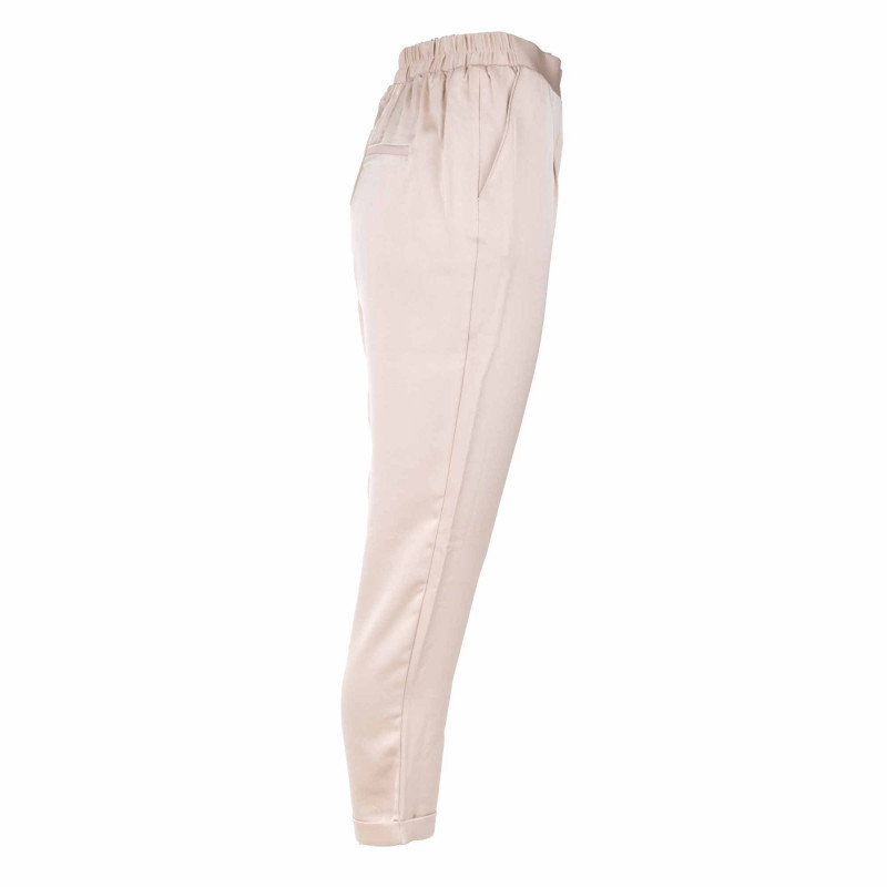 Pantalon long Femme ROSE
