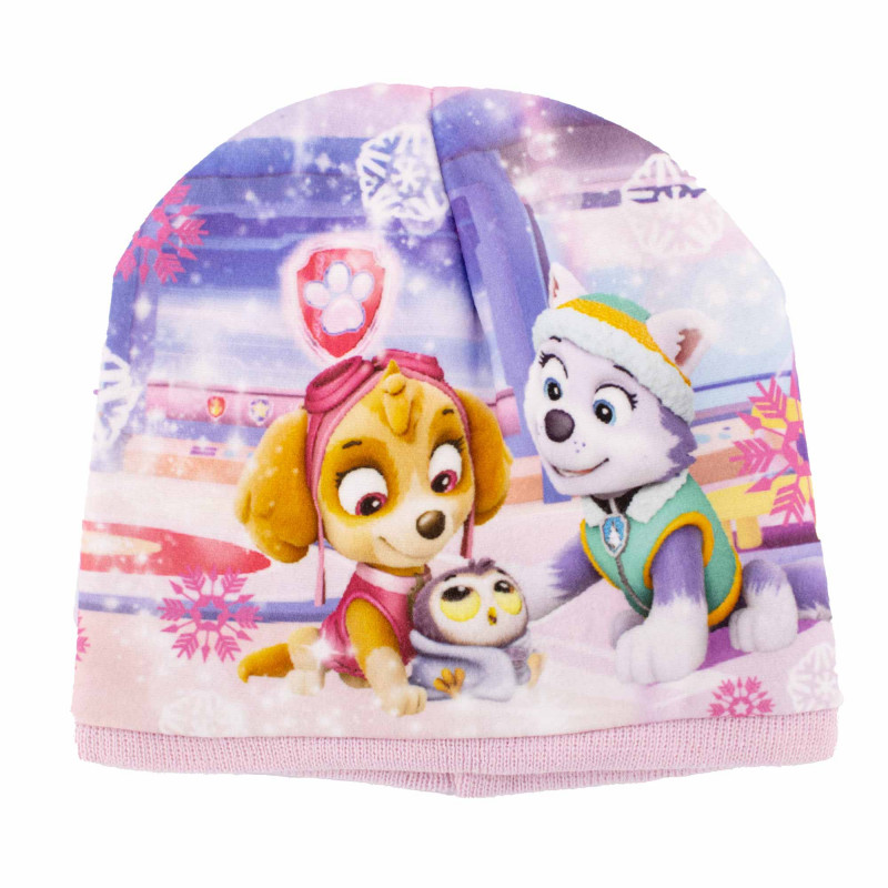 Bonnet dessin pat patrouille Enfant PAW PATROL