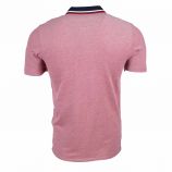 Polo manches courtes 100% Coton Homme JACK AND JONES marque pas cher prix dégriffés destockage