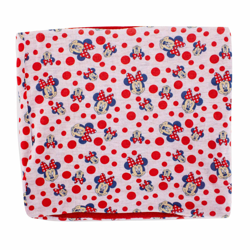 Col reversible disney minnie Enfant DISNEY