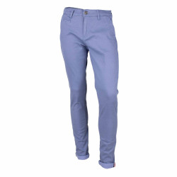 Pantalon chino imprimé coton stretch tamar Homme BLAGGIO marque pas cher prix dégriffés destockage Pantalon chino imprimé coton stretch tamar Homme BLAGGIO marque pas cher prix dégriffés destockage