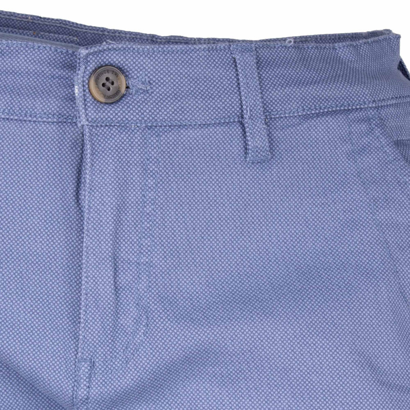 Pantalon chino imprimé coton stretch tamar Homme BLAGGIO marque pas cher prix dégriffés destockage Pantalon chino imprimé coton stretch tamar Homme BLAGGIO marque pas cher prix dégriffés destockage