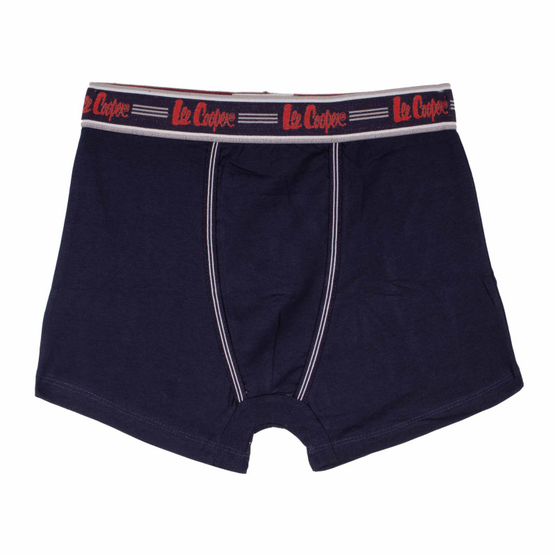 boxer en coton homme lee cooper