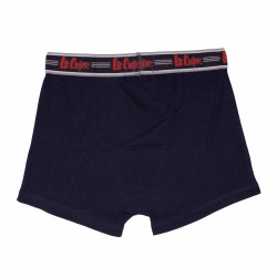 Boxer ceintre alabama Homme LEE COOPER Boxer ceintre alabama Homme LEE COOPER