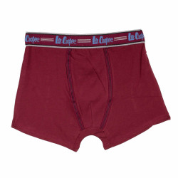 Boxer ceintre alabama Homme LEE COOPER