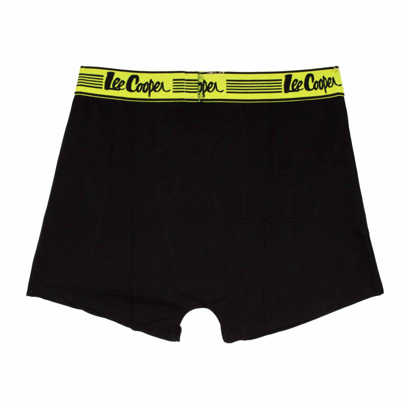 Boxer ceintre barek Homme LEE COOPER Boxer ceintre barek Homme LEE COOPER