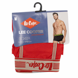 Boxer ceintre barek Homme LEE COOPER Boxer ceintre barek Homme LEE COOPER