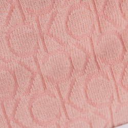 Chaussette lot x4 rose/blanc Femme CALVIN KLEIN marque pas cher prix dégriffés destockage