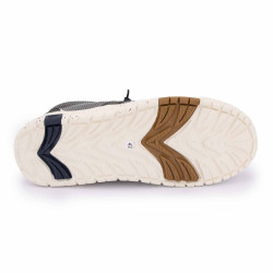 Basket toile 52aa002700660 40/45 Homme DOCKERS BY GERLI Basket toile 52aa002700660 40/45 Homme DOCKERS BY GERLI