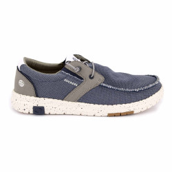 Basket toile 52aa002700660 40/45 Homme DOCKERS BY GERLI Basket toile 52aa002700660 40/45 Homme DOCKERS BY GERLI