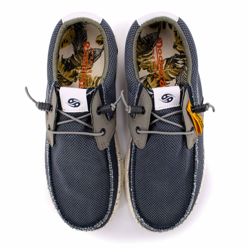 Basket toile 52aa002700660 40/45 Homme DOCKERS BY GERLI Basket toile 52aa002700660 40/45 Homme DOCKERS BY GERLI