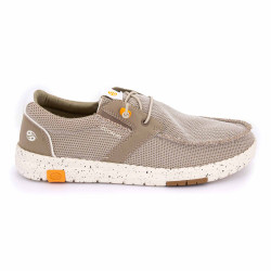 Basket toile 52aa002700660 40/45 Homme DOCKERS BY GERLI Basket toile 52aa002700660 40/45 Homme DOCKERS BY GERLI
