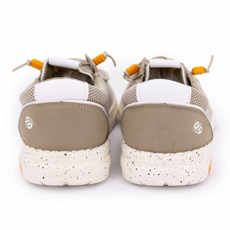 Basket toile 52aa002700660 40/45 Homme DOCKERS BY GERLI Basket toile 52aa002700660 40/45 Homme DOCKERS BY GERLI