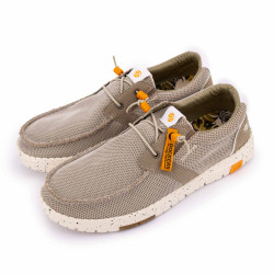 Basket toile 52aa002700660 40/45 Homme DOCKERS BY GERLI Basket toile 52aa002700660 40/45 Homme DOCKERS BY GERLI