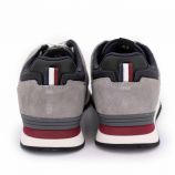 Basket travis block 028 block t41-46 Homme COLMAR