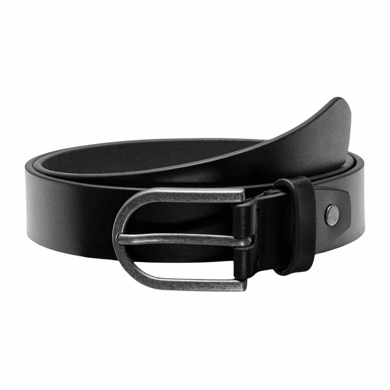 Ceinture cuir de vache lucy Femme ONLY marque pas cher prix dégriffés destockage
