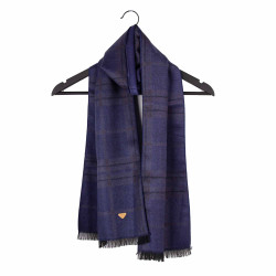 Echarpe nmhs4006.f68 Homme NEW MAN