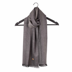 Echarpe nmhs4004.f68 Homme NEW MAN