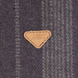 Echarpe nmhs4004.f68 Homme NEW MAN