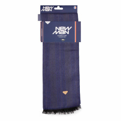 Echarpe nmhs4004.f68 Homme NEW MAN
