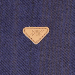 Echarpe nmhs4004.f68 Homme NEW MAN