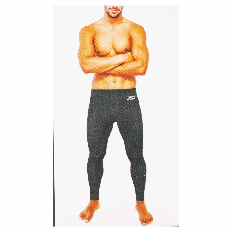 Legging thermo nmrh3031 Homme NEW MAN