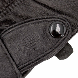 Gant cuir nmhs4001.f68 Homme NEW MAN