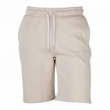 Bermuda molleton uni je-602 Homme JUST EMPORIO