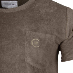 Tee shirt piacenza 08651 Homme CERRUTI