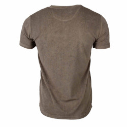 Tee shirt piacenza 08651 Homme CERRUTI