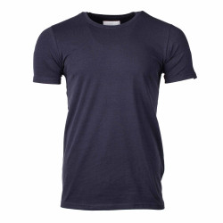 Tee shirt court col r 17584 bardolino Homme CERRUTI