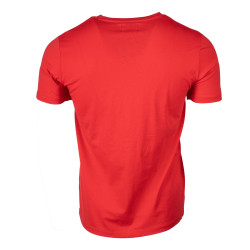 Tee shirt col v canard poitrine enzo Homme CHEVIGNON marque pas cher prix dégriffés destockage