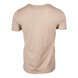 Tee shirt col rond tiberio Homme LEE COOPER