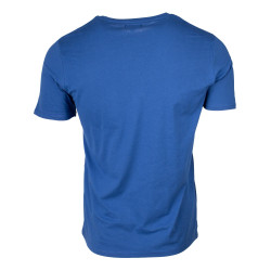 Tee shirt col rond tiberio Homme LEE COOPER