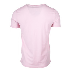 Tee shirt col rond tiberio Homme LEE COOPER